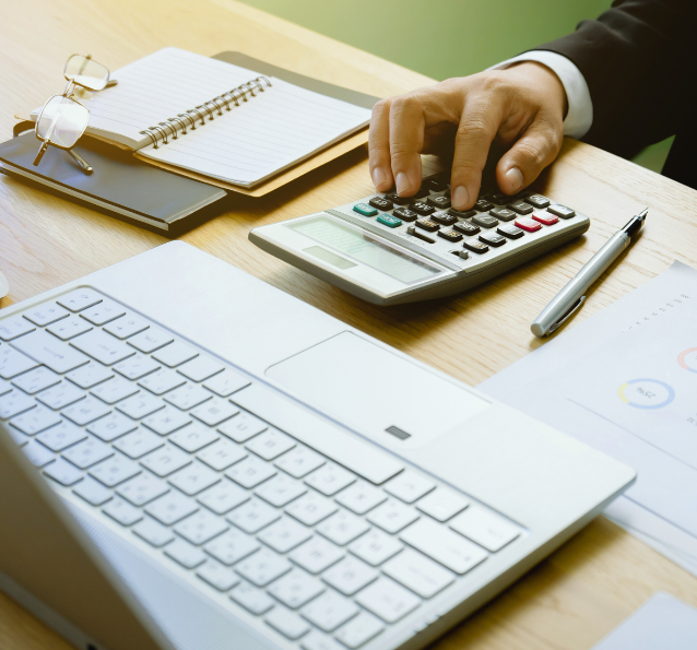 Estimation gratuite en ligne